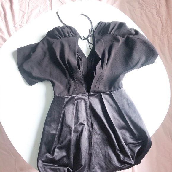 BCBG MaxAzria Runway Dress - Picture 3 of 3